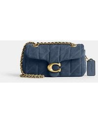 COACH - Tabby Shoulder Bag 20 - Lyst