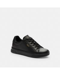 COACH - High Line Sneaker - Lyst