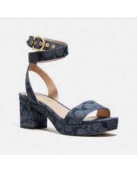 ahnu serena cork sandals