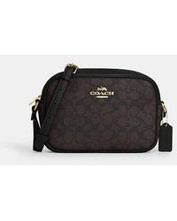 COACH - Jamie Camera Bag - Lyst