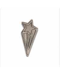 COACH - Shooting Star Souvenir Pin - Lyst