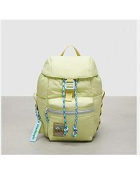 COACH - Coachtopia Loop Mini Backpack - Lyst