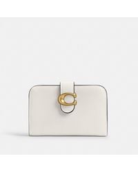 COACH - Tabby Wallet - Lyst