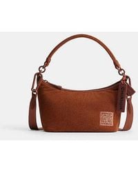 COACH - Coachtopia Loop Shoulder Bag - Lyst