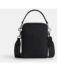 COACH - Tristan Crossbody Bag 14 - Lyst