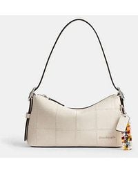 COACH - Alter/Ego Small Slouchy Shoulder Bag - Lyst