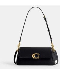 COACH - Borsa A Tracolla Jet - Lyst