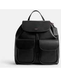 COACH - Zaino Crosby 28 - Lyst
