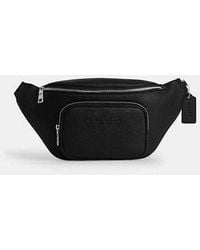 COACH - Travis Belt Bag 35 - Lyst