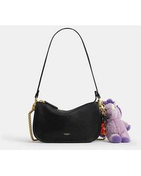 COACH - Rexy 10 Th Birthday Waverly Bag With Charms - Lyst