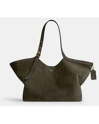 COACH - Gramercy Tote Bag - Lyst