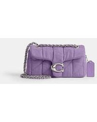 COACH - Tabby Shoulder Bag 20 - Lyst