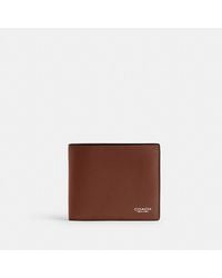 COACH - 3-in-1 In Sport Calf - Lyst