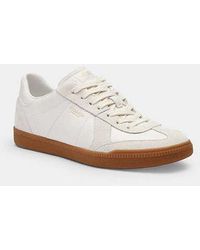 COACH - Ellis Sneaker - Lyst