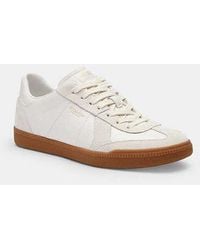 COACH - Scarpa Da Ginnastica Ellis - Lyst