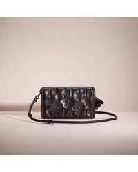 COACH - Upcrafted Hayden Foldover Crossbody Clutch With Quilting - Lyst