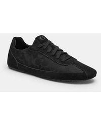 COACH - Soft Sneaker - Lyst