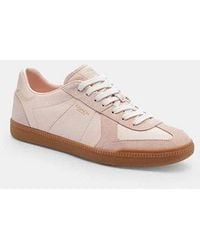 COACH - Ellis Sneaker - Lyst
