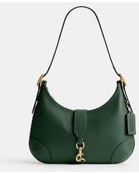 COACH - Hamptons Hobo Bag - Lyst