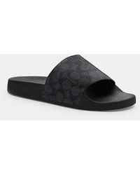 COACH - Slide - Lyst