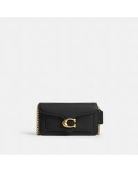 COACH - Tabby Chain Crossbody Bag 19 - Lyst