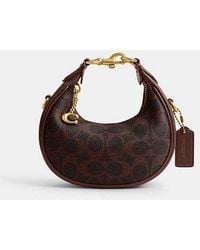 COACH - Jonie Bag - Lyst