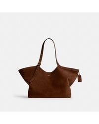 COACH - Gramercy Tote Bag - Lyst
