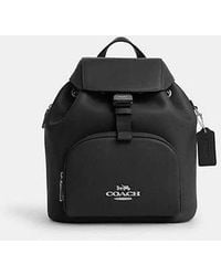 COACH - Pace Backpack - Lyst