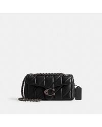 COACH - Tabby 20 Crossbody - Lyst