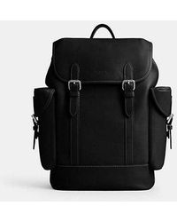 COACH - Hitch Backpack - Lyst