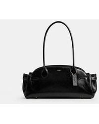 COACH - Empire Carryall Bag 34 - Lyst