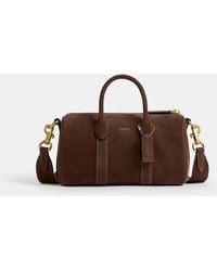 COACH - Compass Bag 25 - Lyst
