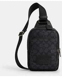 COACH - Racer Sling Pack - Lyst