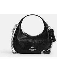 COACH - Carmen Mini Crossbody Bag - Lyst