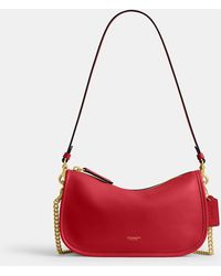 COACH - Waverly Bag - Lyst