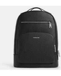 COACH - Ethan Rucksack - Lyst