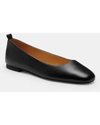 COACH - Ballerina Wendie - Lyst