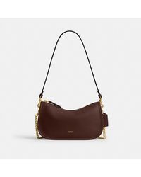 COACH - Waverly Bag - Lyst
