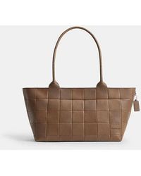 COACH - Alter/Ego Large Tote Bag - Lyst