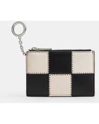 Coachtopia - Portefeuille Alter/Ego Zip Around - Lyst