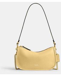 COACH - Waverly Bag - Lyst