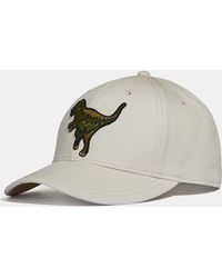 coach baseball cap