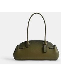 COACH - Empire Carryall Bag 34 - Lyst