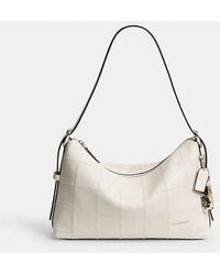 COACH - Alter/Ego Schultertasche Aus Upcrafted Leather - Lyst