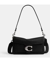COACH - Tabby Shoulder Bag 26 - Lyst
