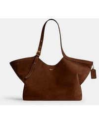 COACH - Gramercy Tote Bag - Lyst