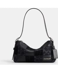 Coachtopia - Alter/Ego Small Slouchy Shoulder Bag - Lyst