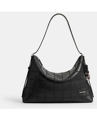COACH - Alter/Ego Große Schultertasche - Lyst