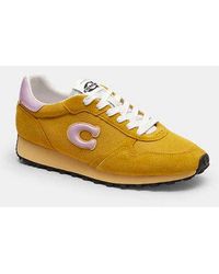 COACH - Retro Runner - Lyst