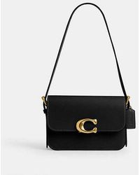 COACH - Sage Shoulder Bag - Lyst